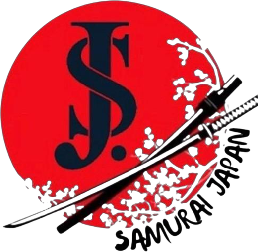 Samurai Japan K.K logo